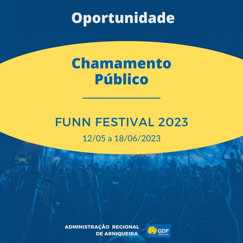 10° edição do Programa Sua Vida Vale Muito será em Brazlândia –  Administração Regional de Brazlândia